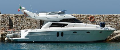45' Antago 2004 Yacht For Sale